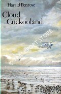 Book cover of Cloud Cuckooland  by PENROSE, Harald 